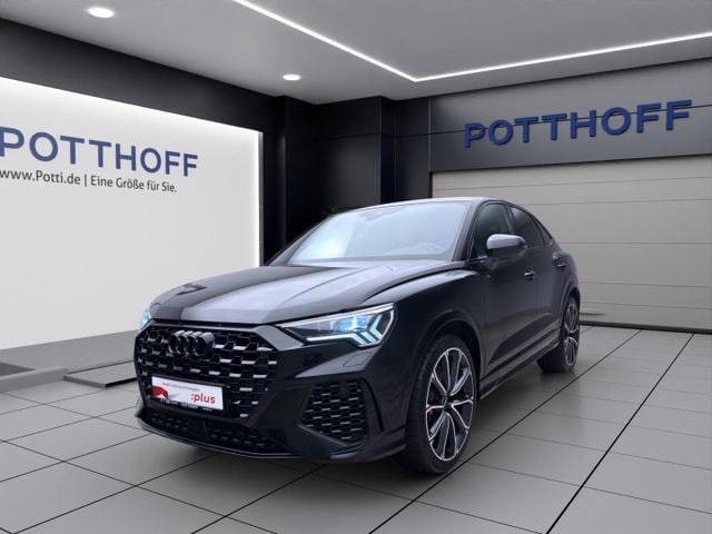 Audi RS Q3 Quattro S-Tronic Sportback