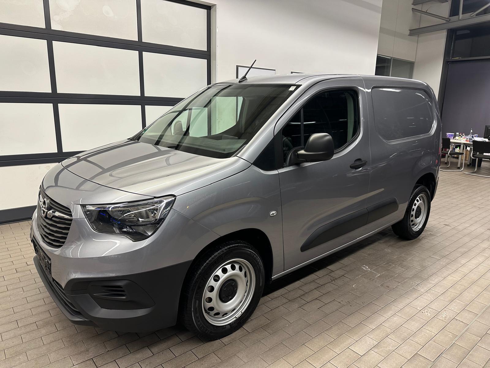 Opel Combo 1.5 CDTI Edition