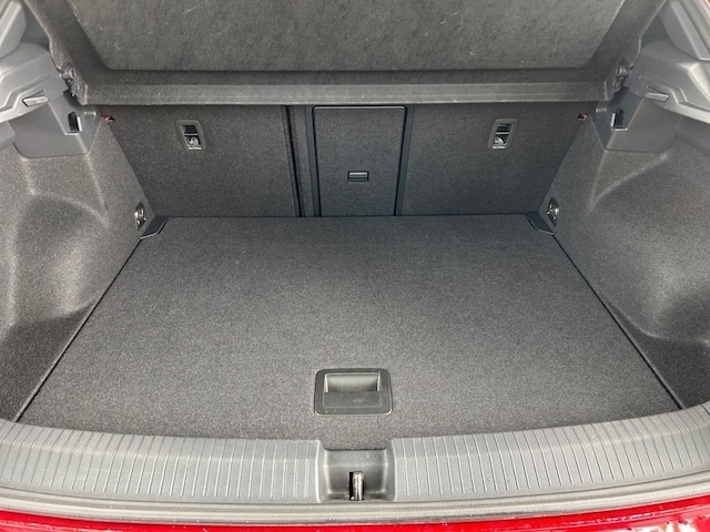 Volkswagen T-Roc 1.5 TSI