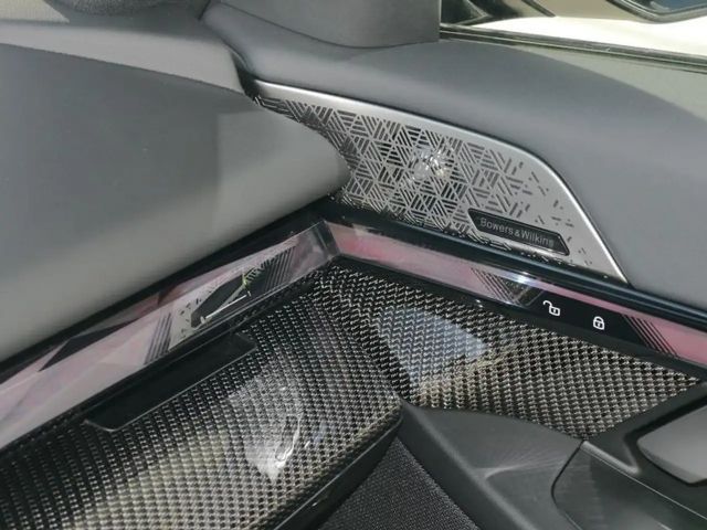 BMW i5 M-Sport eDrive40