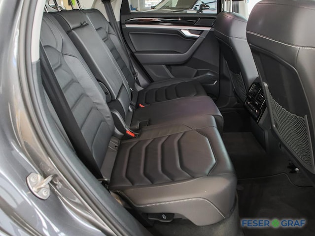 Volkswagen Touareg 3.0 V6 TDI