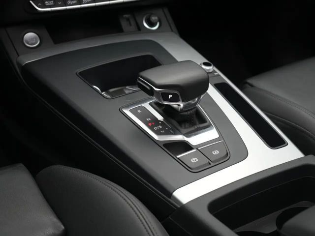 Audi Q5 Quattro S-Line