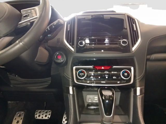 Subaru Forester CVT e-Boxer e-Boxer