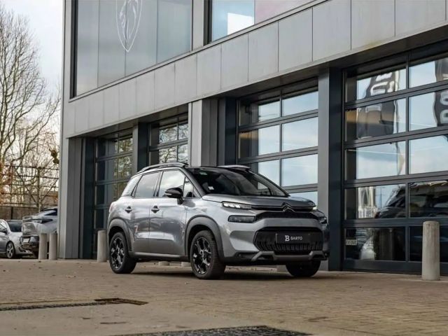 Citroën C3 Aircross Max