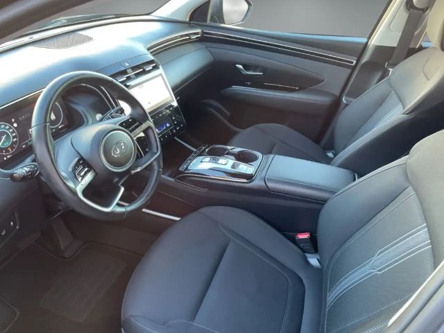 Hyundai Tucson 1.6 2WD Hybrid T-GDi Trend