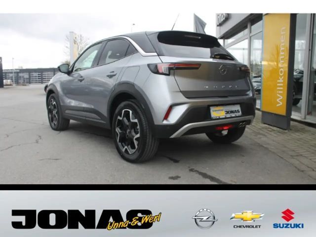 Opel Mokka 1.2 Turbo Ultimate