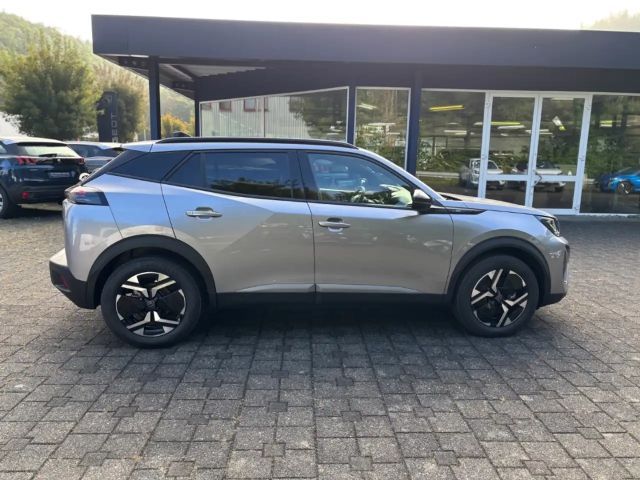 Peugeot E-2008 Allure Pack