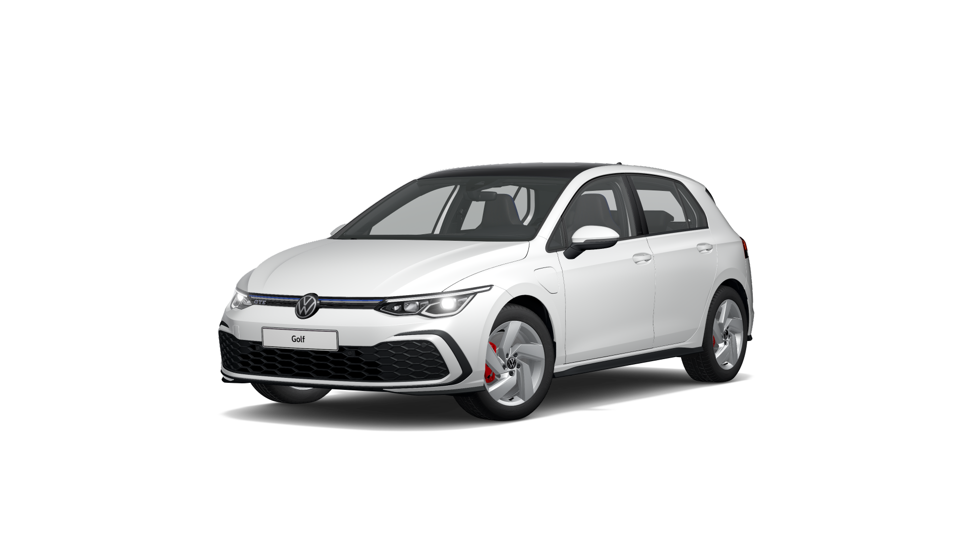 Volkswagen Golf Golf VIII eHybrid