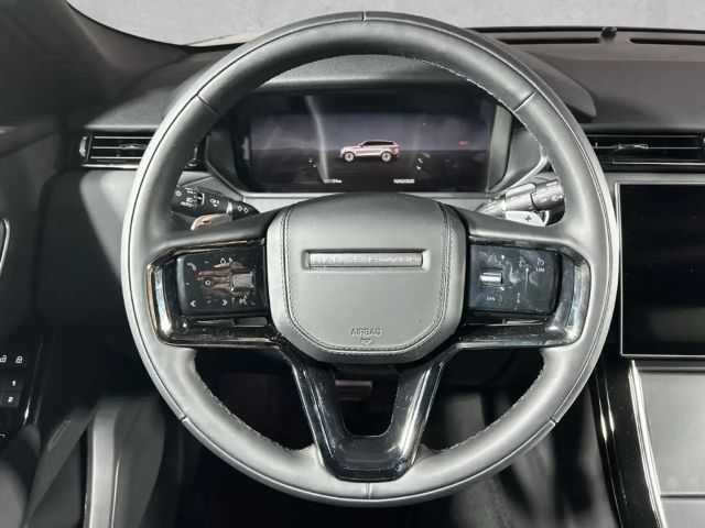 Land Rover Range Rover Velar D200 Dynamic SE