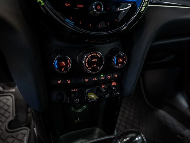 MINI Mini Electric SE