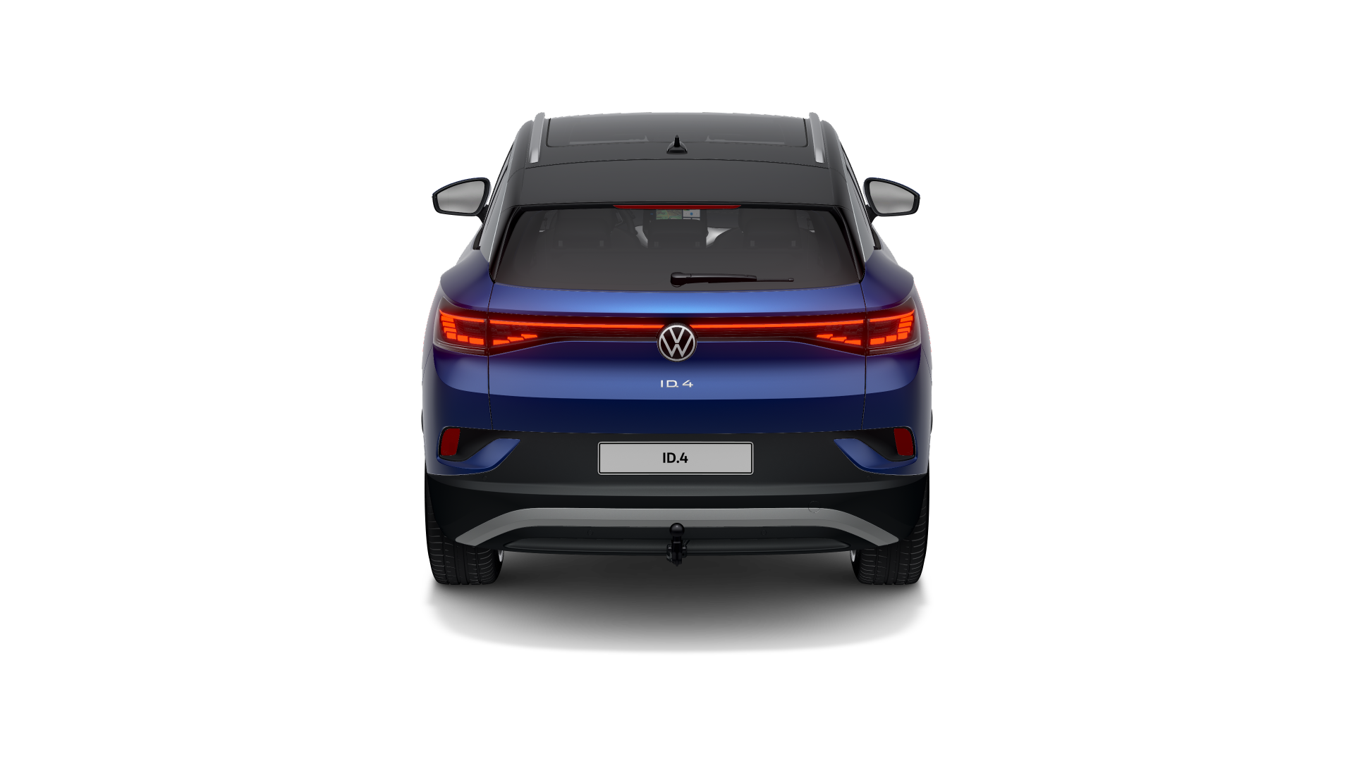 Volkswagen ID.4 Performance Pro