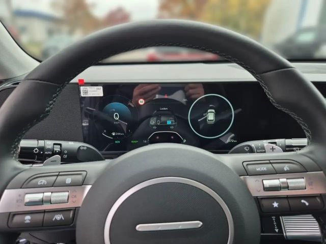 Hyundai Kona 2WD Hybrid Trend