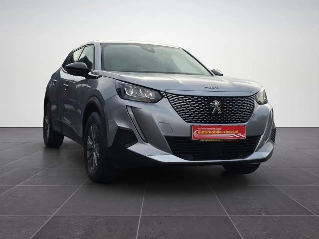 Peugeot E-2008 2008 (e) *Top-Ausst.*GARANTIE*