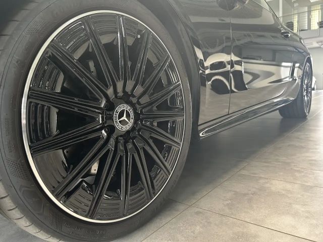 Mercedes-Benz CLE 200 AMG Line Coupé