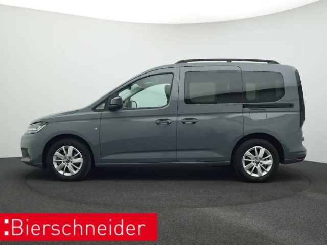 Volkswagen Caddy 2.0 TDI DSG Life
