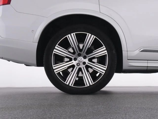 Volvo XC90 AWD Bright Ultimate