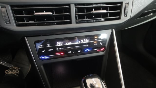 Volkswagen Taigo DSG IQ.Drive