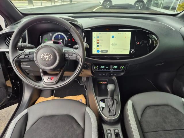 Toyota Aygo X GR