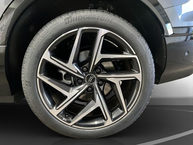 Audi Q6 e-tron Suv e-tron Audi Q6 SUV e-tron