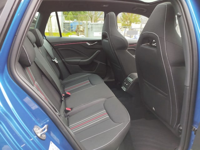 Skoda Kamiq Monte Carlo