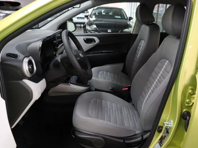 Hyundai i10 1.2