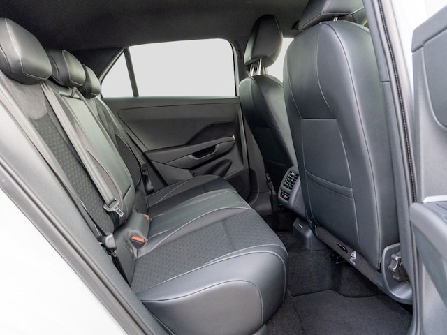 Volkswagen T-Roc DSG R-Line