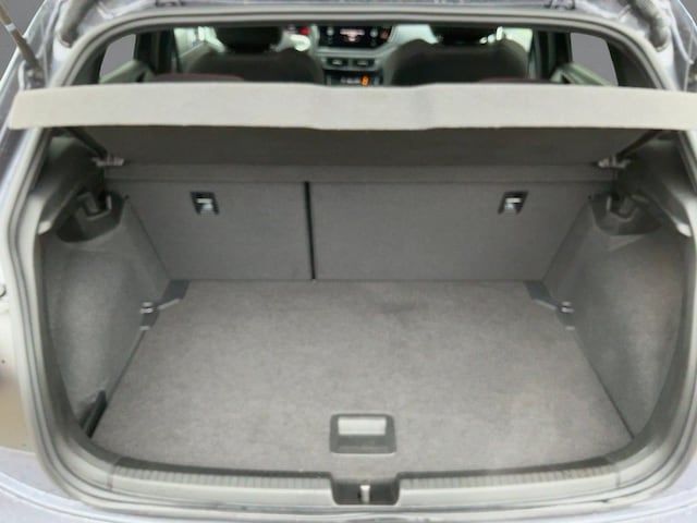 Volkswagen Polo DSG GTI