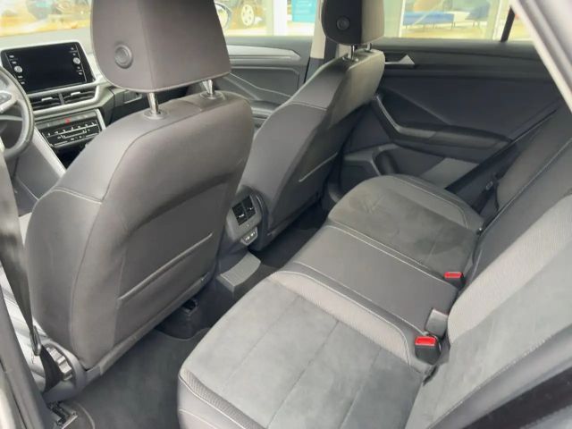 Volkswagen T-Roc 1.5 TSI Style