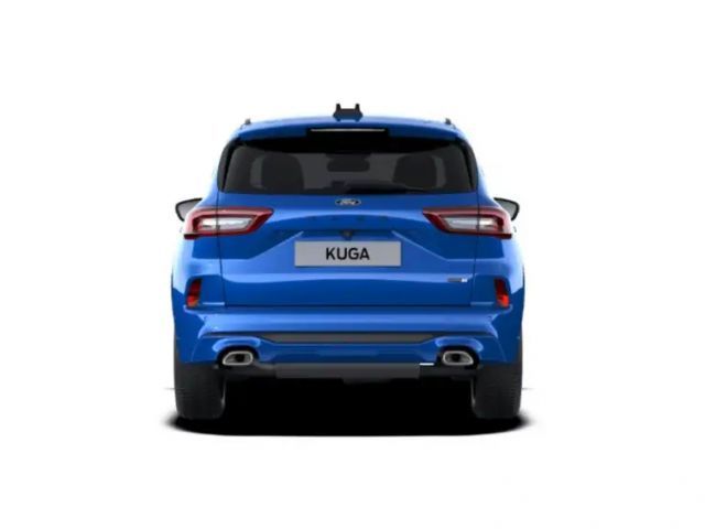 Ford Kuga Hybrid ST Line