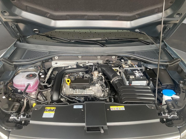 Volkswagen T-Roc 1.0 TSI