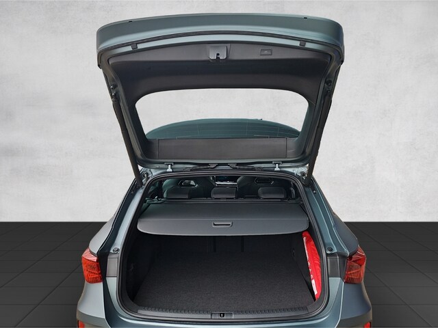 Cupra Leon Sportstourer VZ