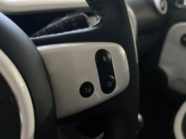 Renault Twingo E-Tech