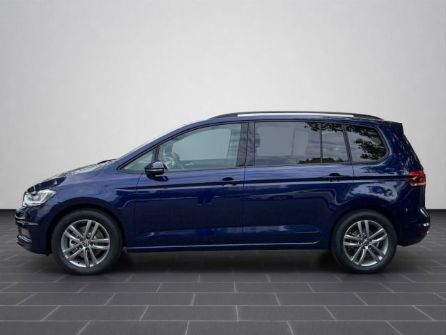 Volkswagen Touran 1.5 TSI Comfortline DSG