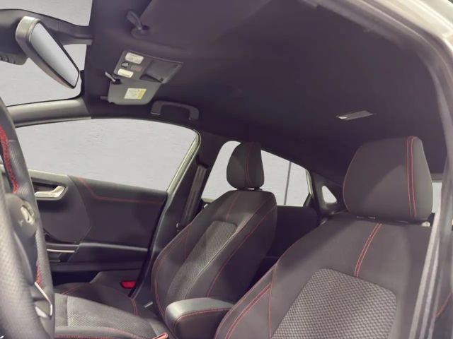 Ford Puma EcoBoost ST Line