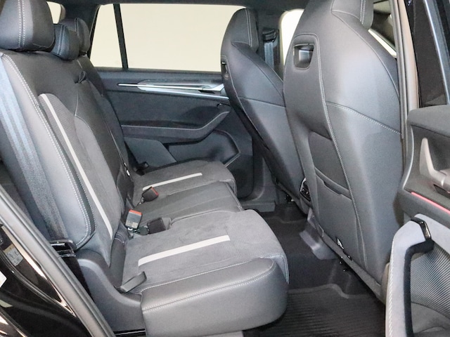 Skoda Kodiaq 1.5 TSI Sportline