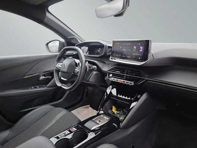 Peugeot E-208 GT-Line Hybrid