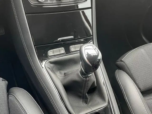 Opel Grandland X GS-Line Grand Sport