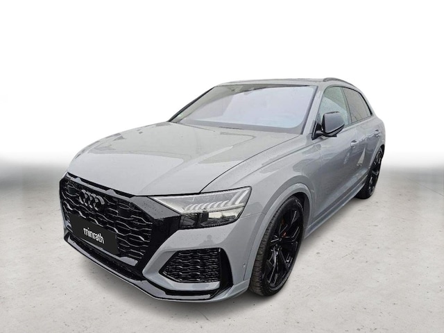 Audi RS Q8 Quattro