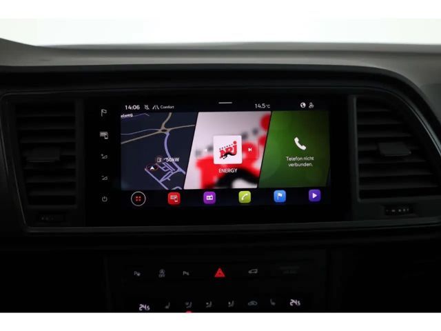 Cupra Ateca 2.0 TSI 4Drive