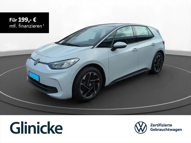 Volkswagen ID.3 58 KWh Performance Pro