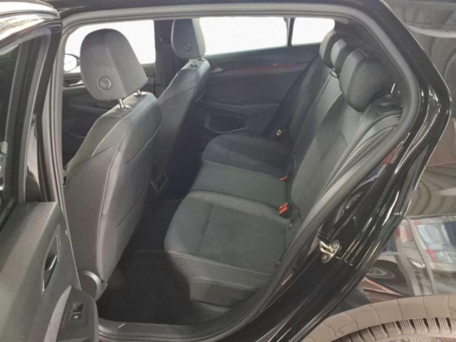 Volkswagen Golf 1.5 eTSI DSG Golf VIII