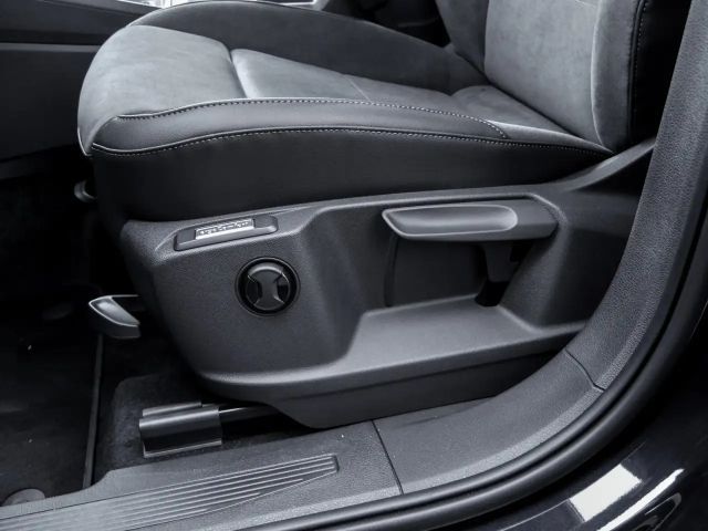 Volkswagen Caddy Maxi eHybrid