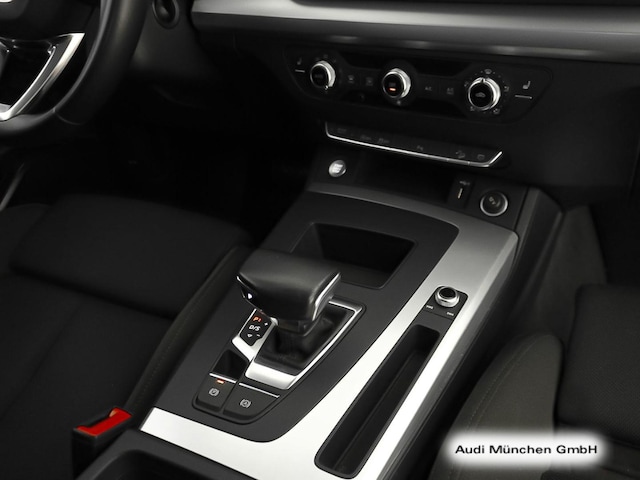 Audi Q5 40 TDI Quattro S-Tronic Sportback