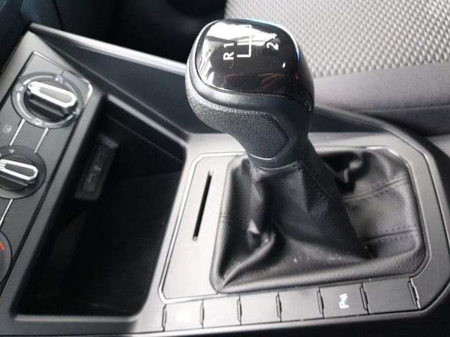 Volkswagen Taigo 1.0 TSI