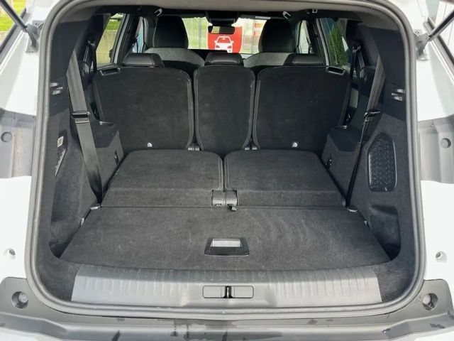 Peugeot 5008 Allure Pack