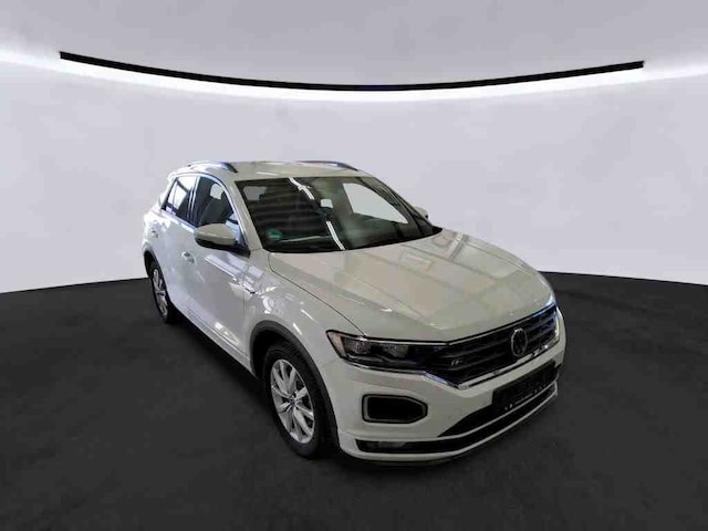 Volkswagen T-Roc 1.5 TSI R-Line