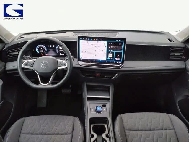 Volkswagen Tiguan 2.0 TDI Life