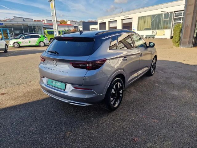 Opel Grandland X Business Elegance