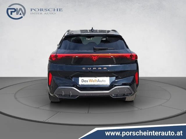 Cupra Terramar 1.5 e-TSI 150 PS DSG