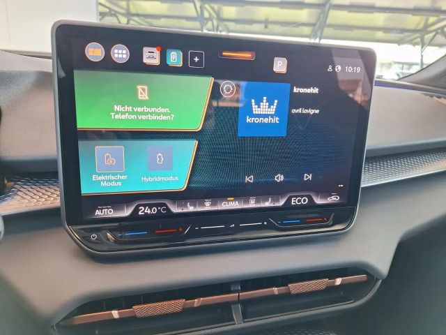 Cupra Terramar 1.5 e-Hybrid e-Hybrid